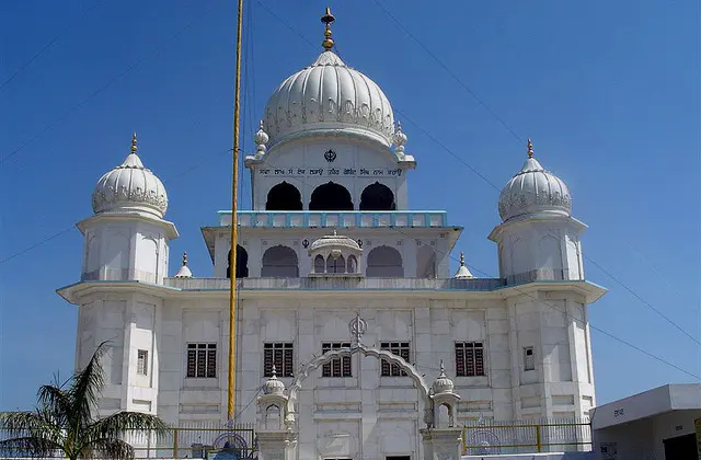ਗੁਰਦੁਆਰਾ ਸ੍ਰੀ ਗੜ੍ਹੀ ਸਾਹਿਬ ਵਿਖੇ ਭਗਤ ਕਬੀਰ ਜੀ ਦਾ 627ਵਾਂ ਜਨਮ ਦਿਹਾੜਾ ਬੜੀ ਸ਼ਰਧਾ ਭਾਵਨਾ ਨਾਲ ਮਨਾਇਆ ਗਿਆ