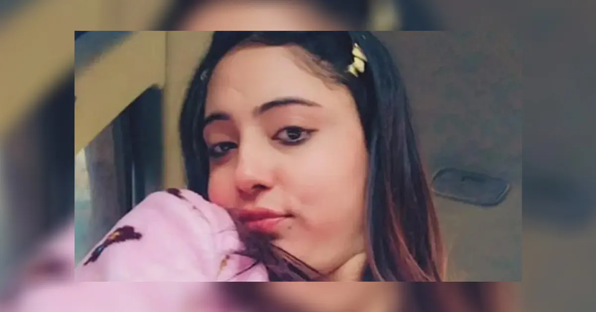 Haryanvi Model Sheetal aka Simmi Chaudhary Murder Case: ਹਰਿਆਣਵੀ ਮਾਡਲ ਸ਼ੀਤਲ ਦੀ ਨਹਿਰ 'ਚ ਮਿਲੀ ਲਾਸ਼ Boyfriend'ਤੇ ਕਤਲ ਦਾ ਸ਼ੱਕ