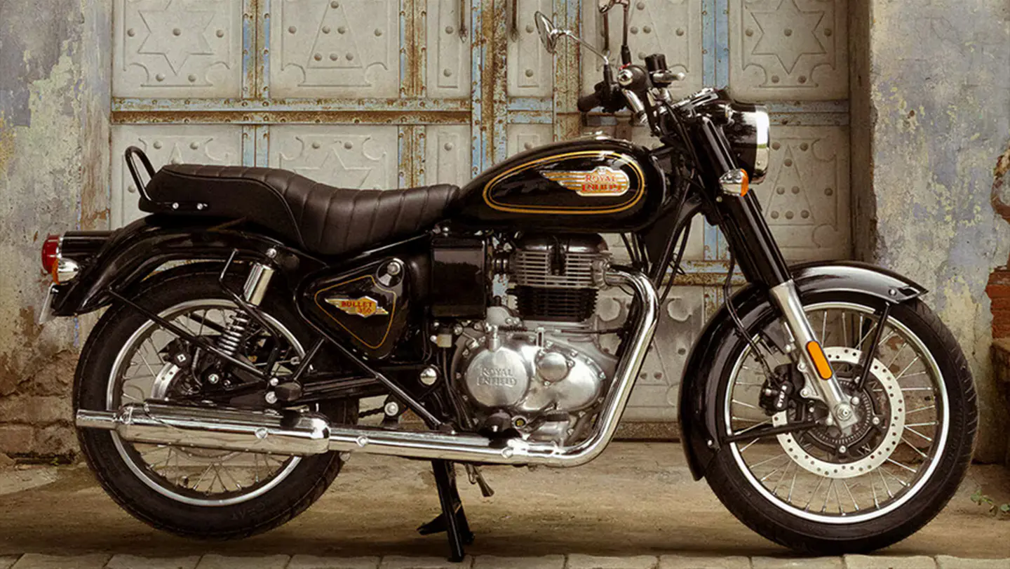 ਬੁਲੇਟ ਸ਼ੌਕੀਨਾਂ ਲਈ ਝਟਕਾ: Royal Enfield ਨੇ ਵਧਾਈ Bullet 350 ਦੀ ਕੀਮਤ