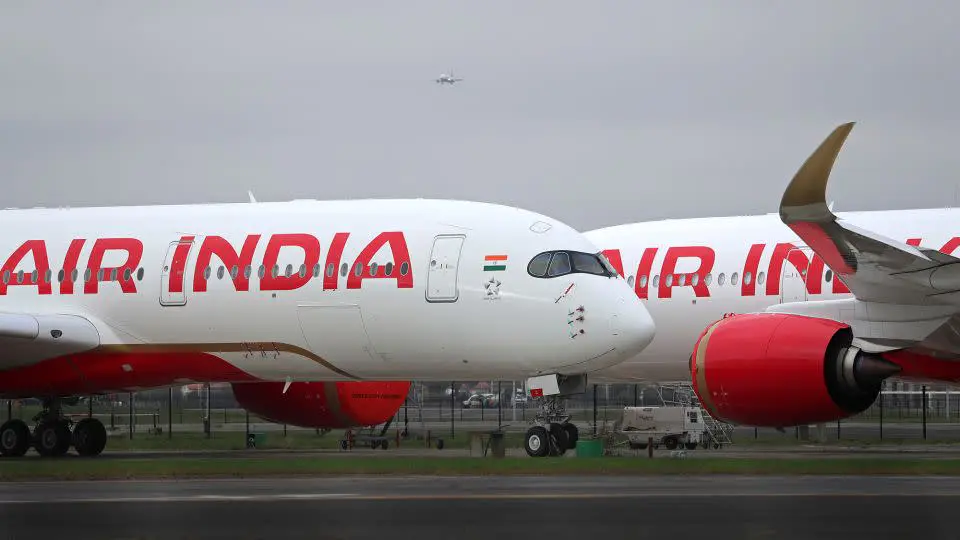 After Ahmadabad Crash Tragedy: London-Amritsar ਫਲਾਈਟ ਰੱਦ, Air India ਵੱਲੋਂ ਜਾਂਚ ਕਰਕੇ ਕਈ ਹੋਰ ਉਡਾਣਾਂ ਵੀ ਪ੍ਰਭਾਵਤ