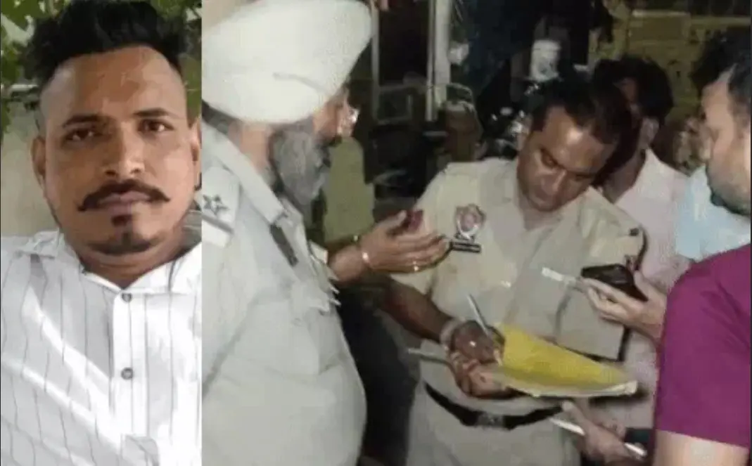 Jalandhar Crime: ਜਲੰਧਰ ਦੇ ਸੁੱਚੀ ਪਿੰਡ 'ਚ ਖੌਫਨਾਕ ਹਮਲਾ: ਤਿੰਨ ਭਰਾਵਾਂ 'ਤੇ ਤੇਜ਼ਧਾਰ ਹਥਿਆਰਾਂ ਨਾਲ ਹਮਲਾ, ਇੱਕ ਦੀ ਮੌਤ