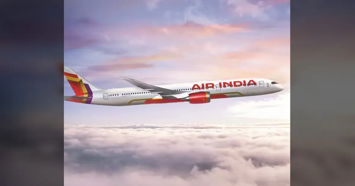 AIR INDIA ਵਲੋਂ ਸੁਰੱਖਿਆ ਨਿਯਮਾਂ ਦੀ ਉਲੰਘਣਾ: DGCA ਨੇ ਤਿੰਨ ਉੱਚ ਅਧਿਕਾਰੀ ਤੁਰੰਤ ਹਟਾਏ