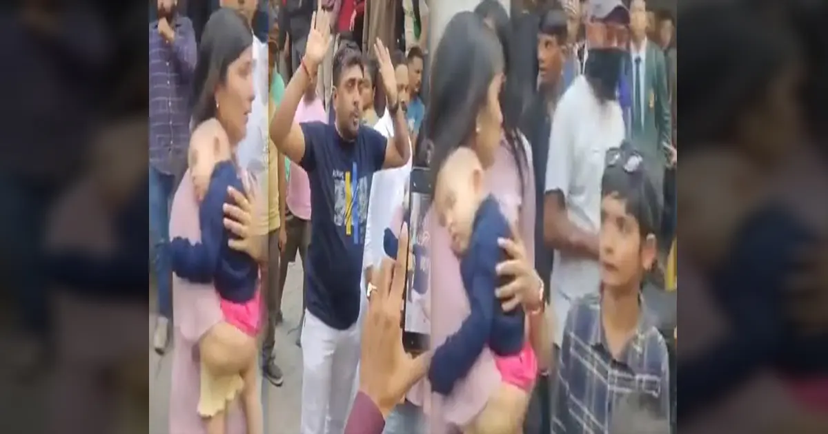 Himachal News: ਮਨਾਲੀ 'ਚ ਘੁੱਮਣ ਆਏ  ਪਰਿਵਾਰ 'ਤੇ ਹਮਲਾ: 'ਇਹ ਪਾਕਿਸਤਾਨ ਤੋਂ ਵੀ ਖਤਰਨਾਕ' – ਪੀੜਤ ਦੀ ਰੋਹ ਕੰਬਾ ਦੇਣ ਵਾਲੀ ਵੀਡੀਓ ਵਾਇਰਲ