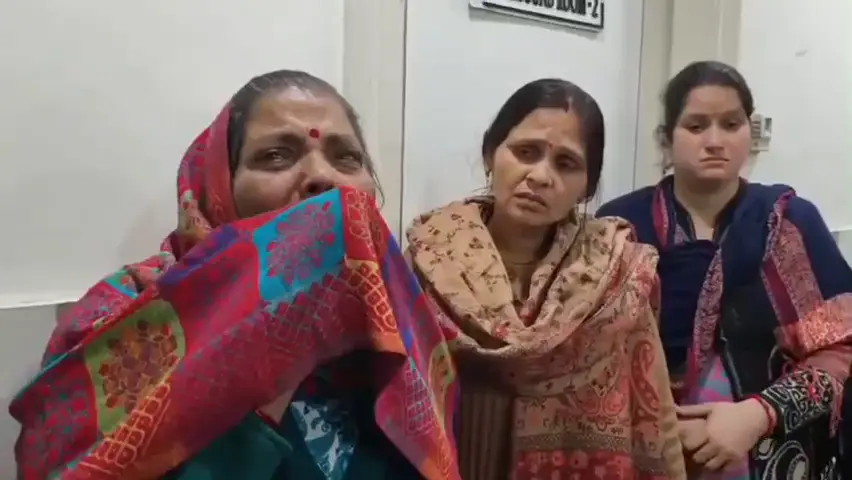 ਲੁਧਿਆਣਾ ਦੇ ਨਿੱਜੀ ਹਸਪਤਾਲ 'ਚ 6 ਮਹੀਨੇ ਦੀ ਮਾਸੂਮ ਦੀ ਮੌਤ: ਪਰਿਵਾਰ ਨੇ ਲਾਇਆ 'ਗਲਤ ਦਵਾਈ ਦੇਣ' ਦਾ ਇਲਜ਼ਾਮ